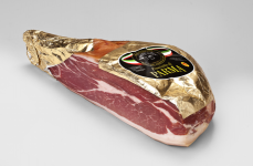 Ham Prosciutto Boneless Half Parma 2/4lb - Sold by EA