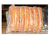 Sausage Italian Hand Pulled Natural 15lb (2GG) - Sold by PACK
