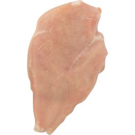 Chicken Breast IQF 7oz 2/5lb Tyson - Sold by EA