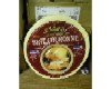 Cheese Wheel Brie Frnch Couronne 2/1kg - Sold by EA
