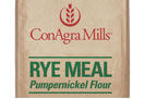 Flour Rye Meal - Pumpernickle Flakey 50lb - Sold by PACK