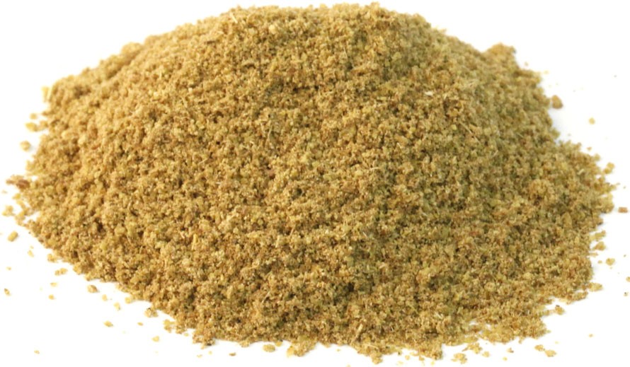 Anise Ground 10lb - Sold by PACK