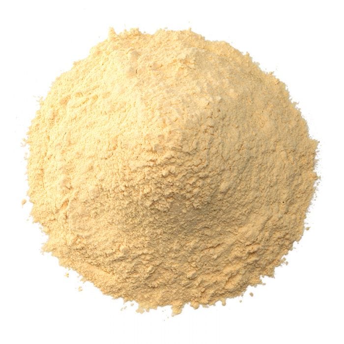 Garlic Powder 50lb - Sold by PACK - Click Image to Close