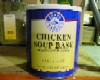 Chicken Soup Base 3/5.5lb Can - Sold by EA