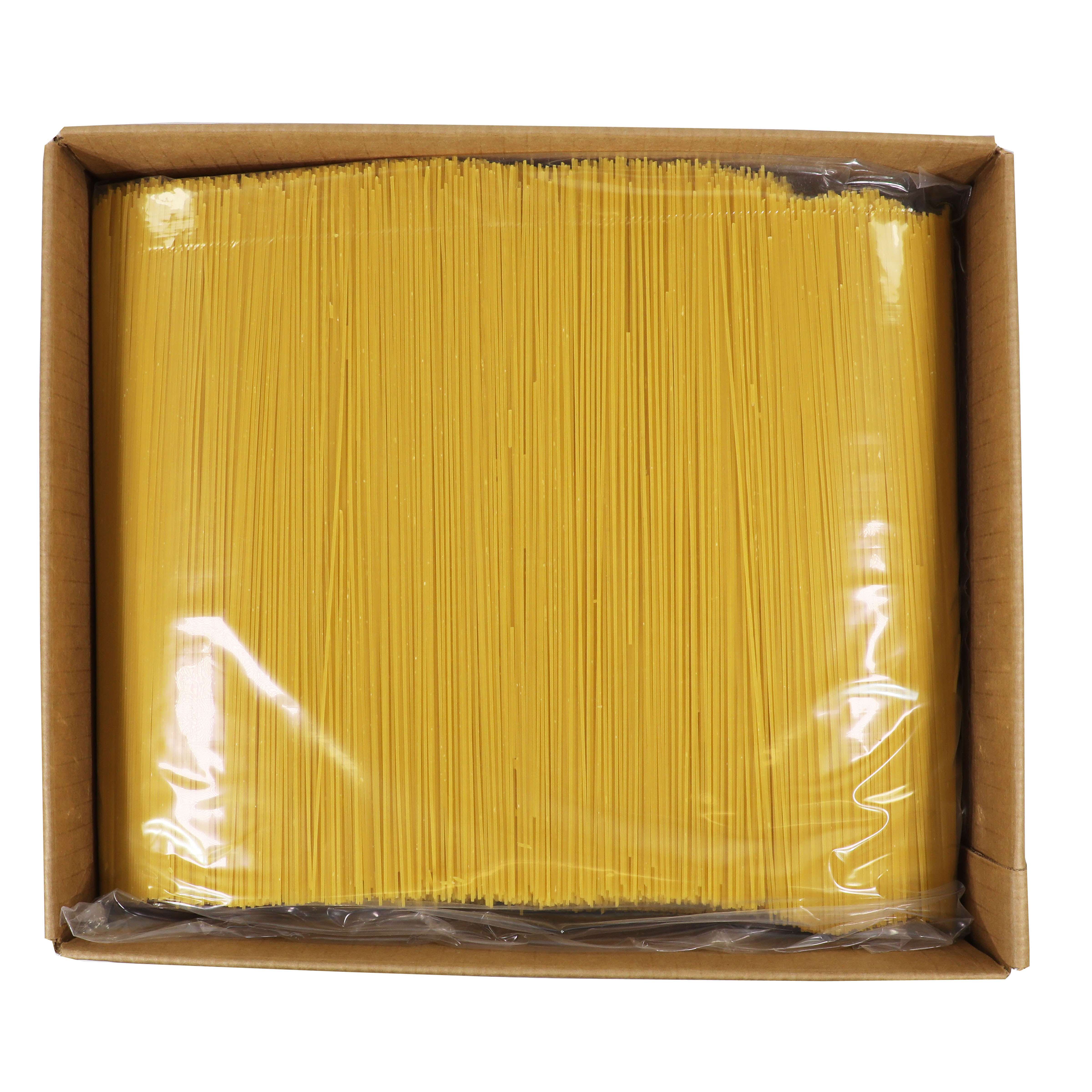 Pasta Angel Hair 10in 20lb - Sold by PACK
