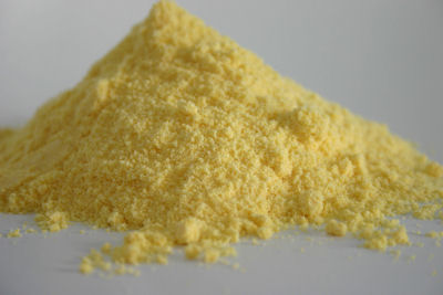 Corn Meal - Fine 50lb - Sold by PACK