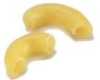 Pasta Macaroni Elbow Small 4/5lb - Sold by EA