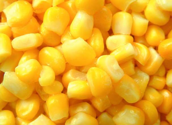 Vegetables Cut Corn 20lb - Sold by PACK