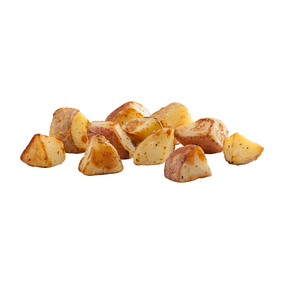 Vegetables Roasted Yukon Gold Redskin Potato 6/2.5lb - Sold by EA