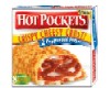 Hot Pocket Pepp Pizza Stuffed Snwch 12/8oz - Sold by PACK