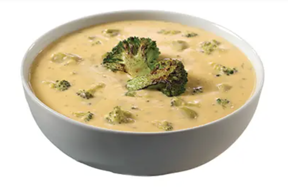Soup Broccoli Cheese 3/4lb Campbell - Sold by PACK