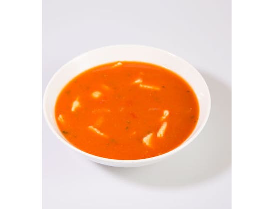 Soup Tomato Ravioli 3/4lb Campbell - Sold by PACK