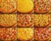 Pizza Tony IW Cheese 24/5.5oz - Sold by PACK
