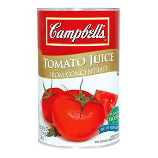 Juice Tomato 48/5.5oz - Sold by PACK