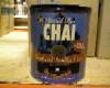 Chai Elephant Vanilla David Rio 4/4lb - Sold by EA