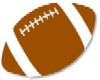 Cruzin Cap - Football 1/250ct - Sold by PACK - Click Image to Close