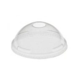 Lid Dart-Dome for 16 20 24oz Clr Cup1000ct - Sold by PACK