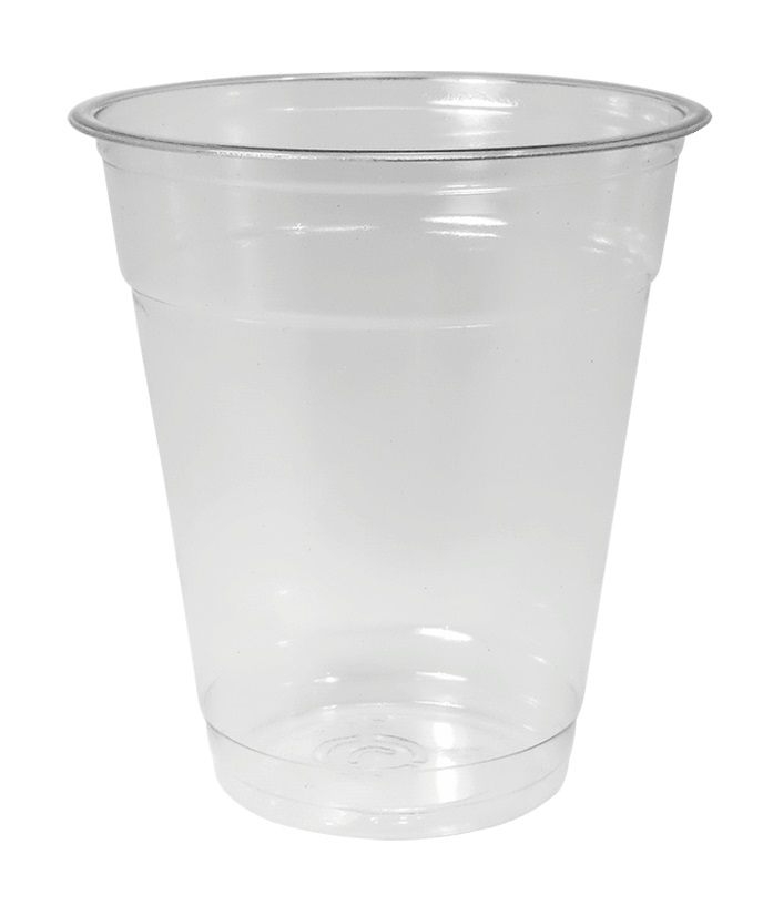 Cup Envirocup 20oz Clear Plastic Cup 600ct - Sold by PACK