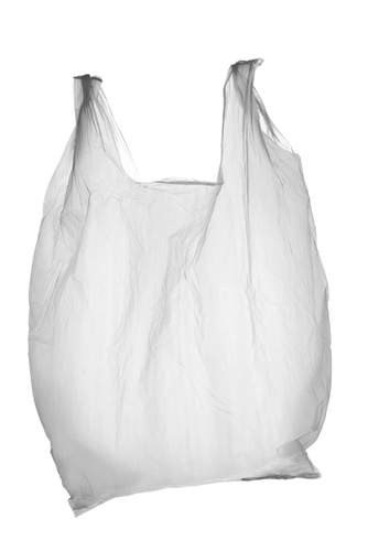 Bags White #12 500ct - Sold by PACK
