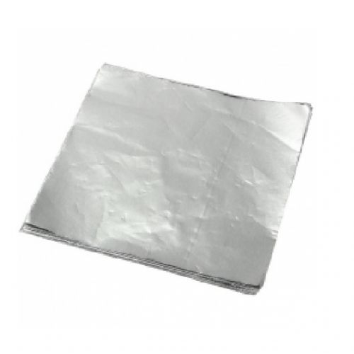 Foil Sheets 12x10.75 6/500ct - Sold by EA