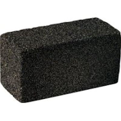 Grill Bricks 8X4X3.5in. 12Count - Sold by PACK