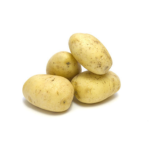 Potato Gold 10lb Bag - Sold by PACK - *** special delivery ***