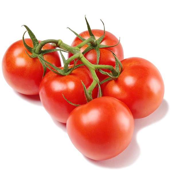Tomato On Vine 4lbs - Sold by PACK - *** special delivery ***
