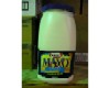 Mayonnaise Kraft Lite 4/1Gal - Sold by EA