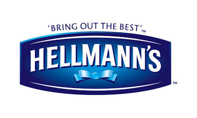 Dressing Blue Cheese Hellmann's 6/32oz - Sold by EA