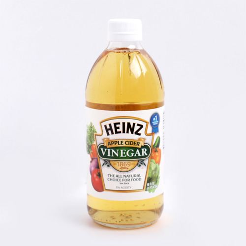Vinegar Apple Cider 6/1Gal - Sold by EA