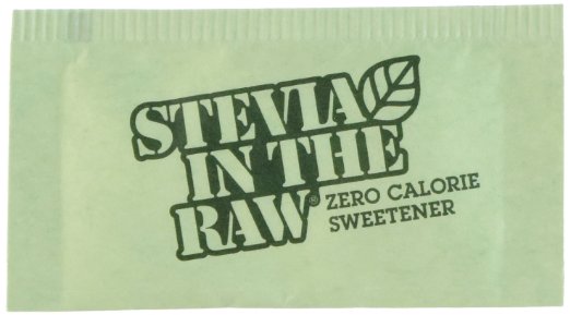 Stevia In the Raw PC 1000/1g - Sold by PACK
