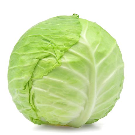 Cabbage Green 2ct - Sold by PACK - *** special delivery ***