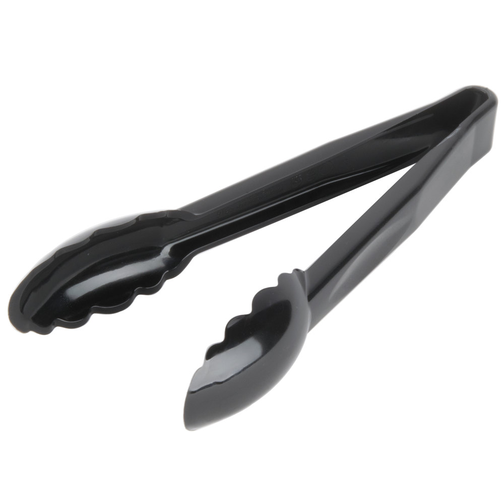 Tongs Black 9' 40ct Bargain - Sold by PACK