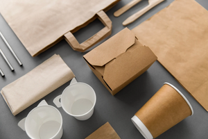 What’s Happening with Paper & Packaging Products
