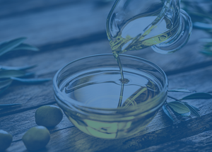 OILS & VINEGARS