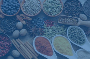 SEASONINGS