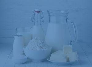 EGGS & DAIRY