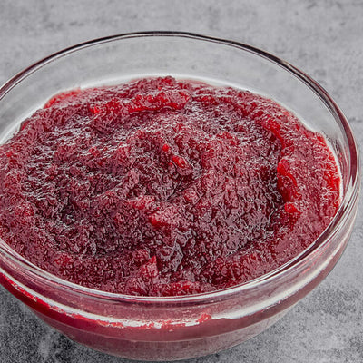 Jam Raspberry Bakery W/Pips 27.5lb