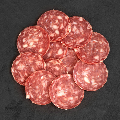 Dry Salami Sliced