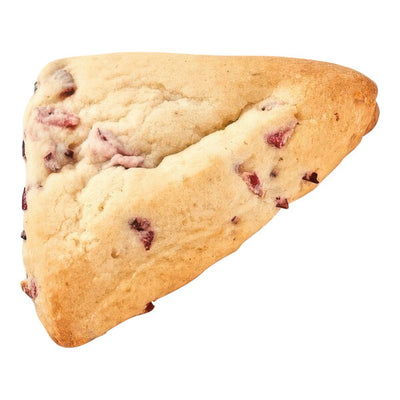 Scone Cranberry Orange 96/3.75oz