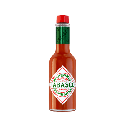 Tabasco Sauce