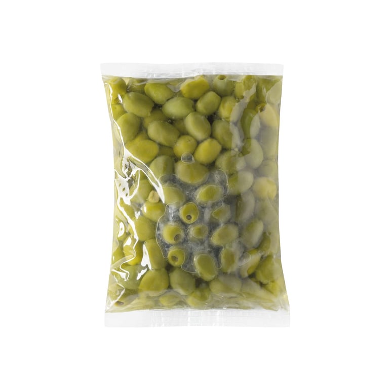 Olive Frescantrano Pitted 4/2lb
