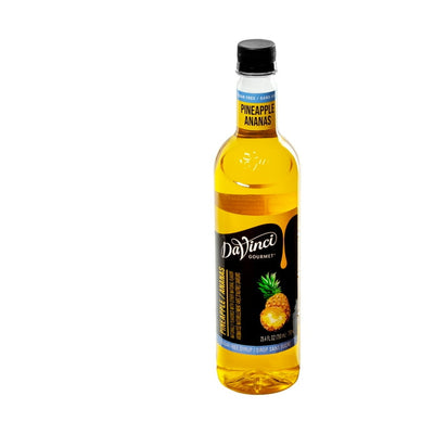 DaVinci SF Pineapple 4/750ml