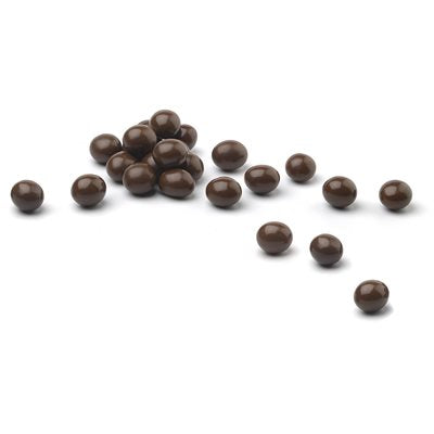 Chocolate Dark Coffee Flavored 2.2lb
