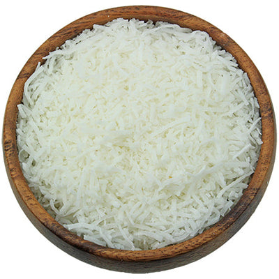 Sweet Coconut Shredded 25lb