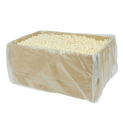 Cut White Corn Shoepeg 20lb