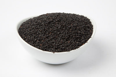 Sesame Seed Black 10lb