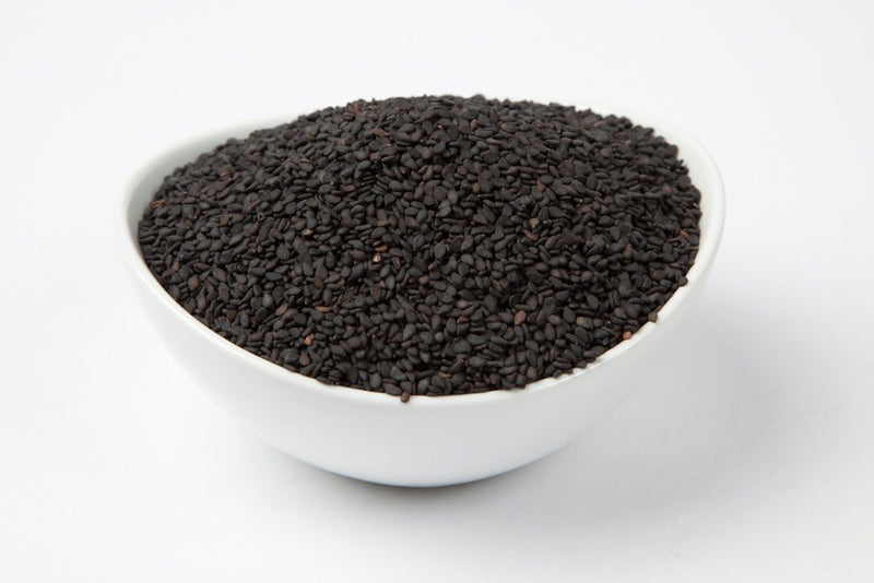 Sesame Seed Black 10lb