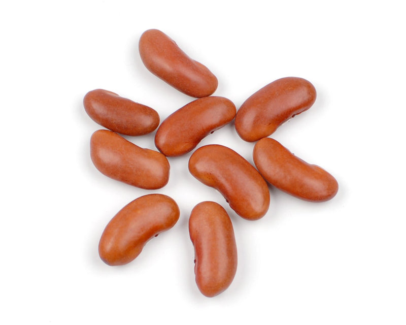 Beans Kidney - LT RED Dry 25lb