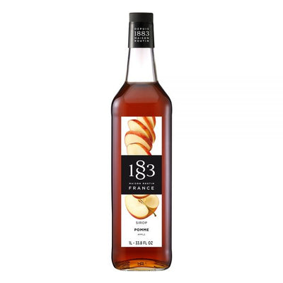 1883 Maison Routin Apple 6/1L